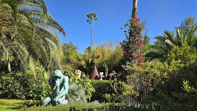 Anima (André Heller Garden)