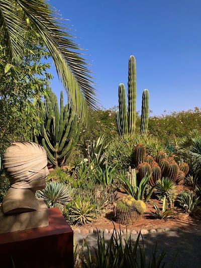 Anima (André Heller Garden)