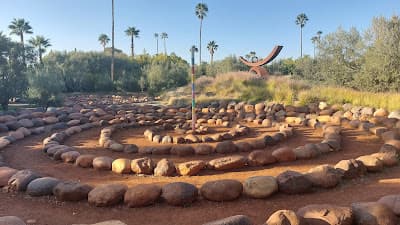 Anima (André Heller Garden)