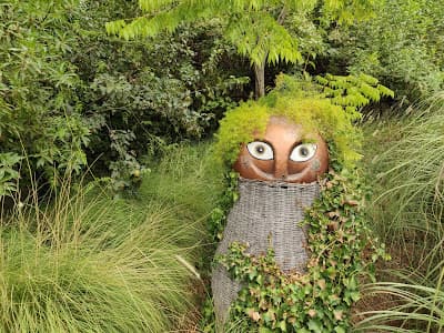 Anima (André Heller Garden)