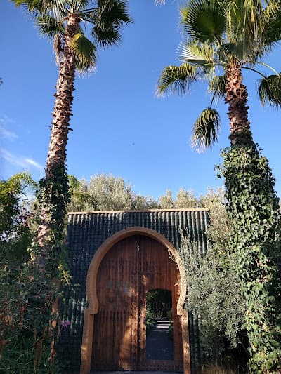 Anima (André Heller Garden)