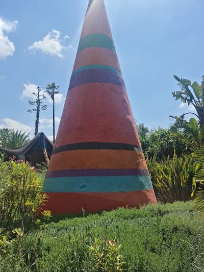 Anima (André Heller Garden)