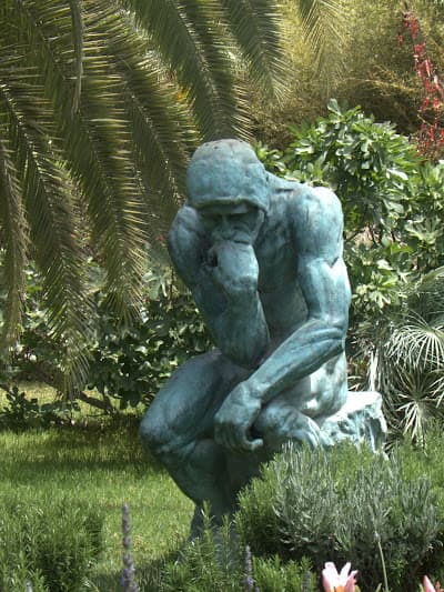 Anima (André Heller Garden)