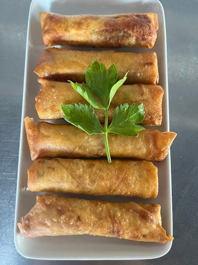 Mr. Bin Chinese Restaurant