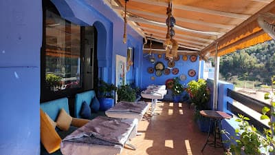 Mr. Bin Chinese Restaurant