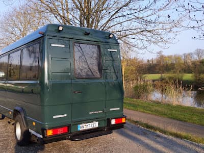 Burger King - Borj Fez