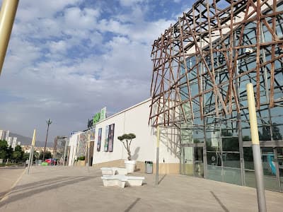 Burger King - Borj Fez