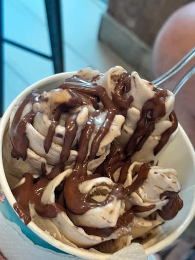 Happy Rolls la glace autrement