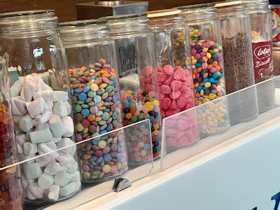 Happy Rolls la glace autrement