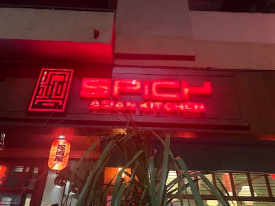 Spicy - Asian Kitchen