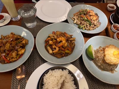 Spicy - Asian Kitchen