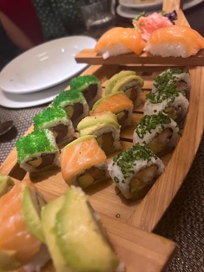Spicy - Asian Kitchen