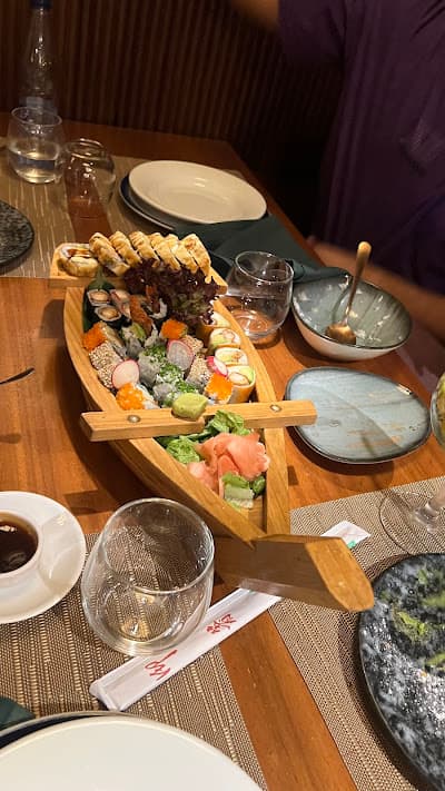 Spicy - Asian Kitchen