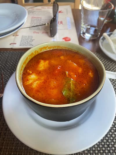 Spicy - Asian Kitchen