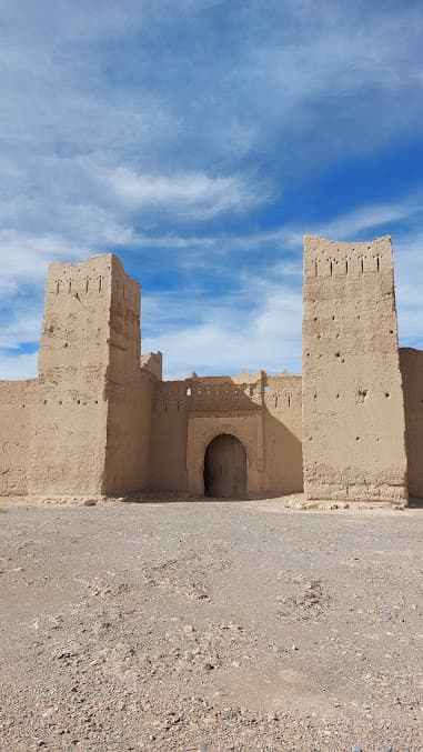 Ksar Sidi Bou Abdellah