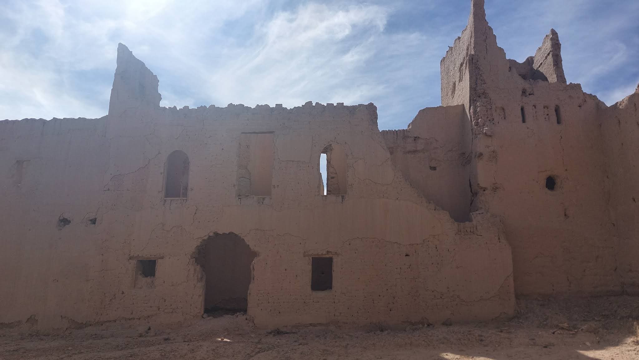 Ksar Sidi Bou Abdellah