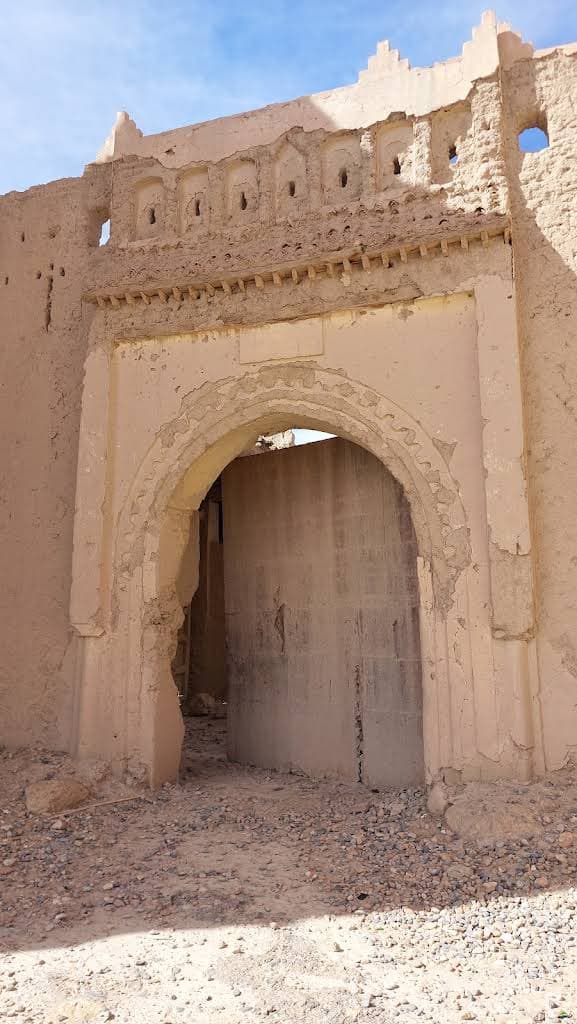 Ksar Sidi Bou Abdellah