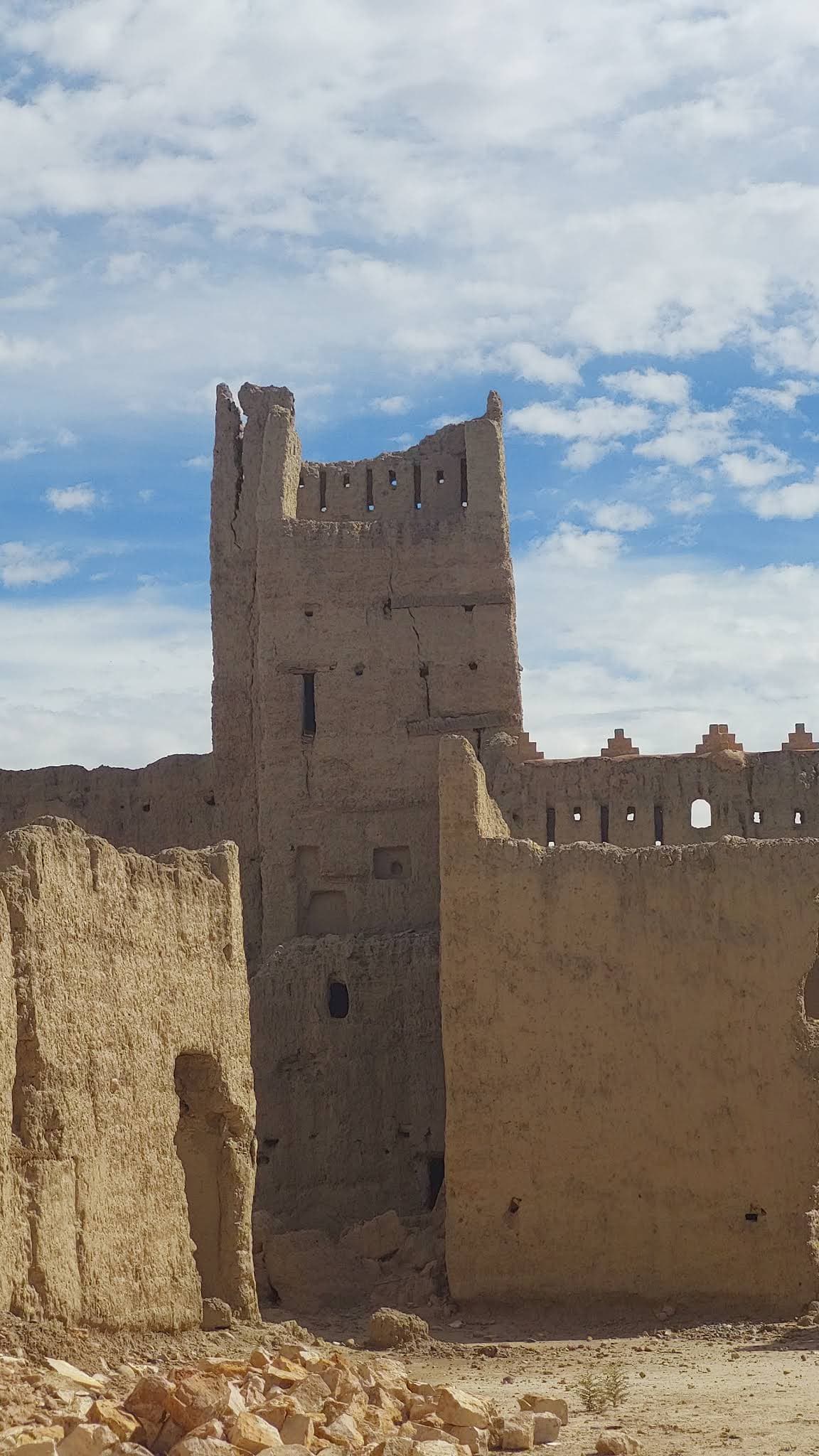 Ksar Sidi Bou Abdellah