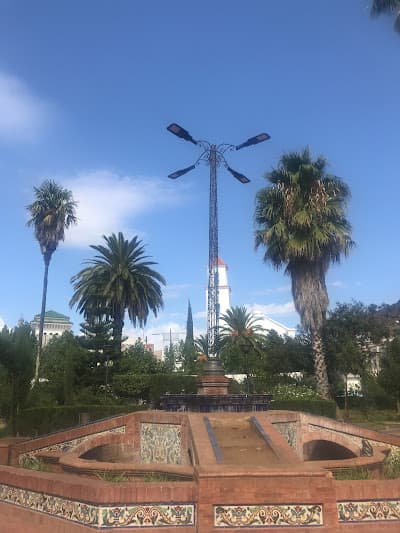 Plaza Mohammed V