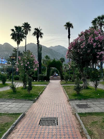 Plaza Mohammed V