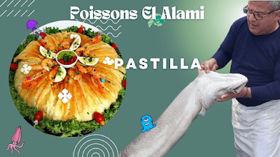 Poissons El Alami