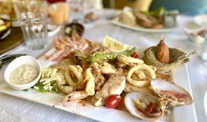 Restaurant Antartique