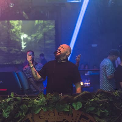 Eden club