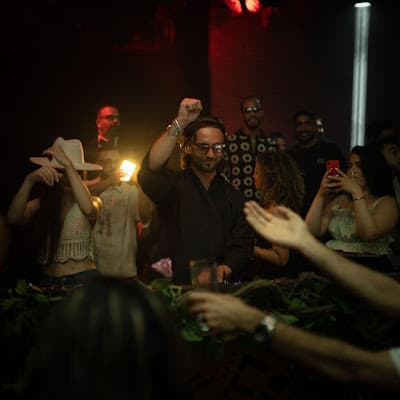 Eden club