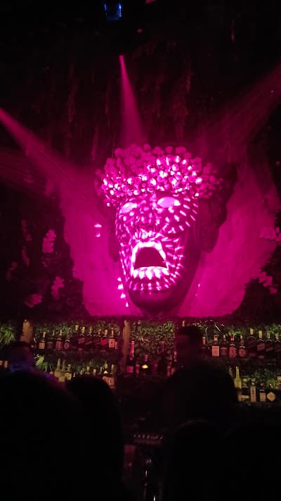 Eden club
