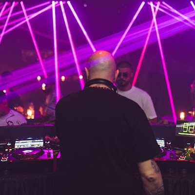 Eden club