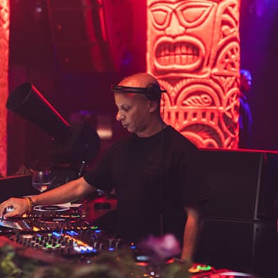 Eden club