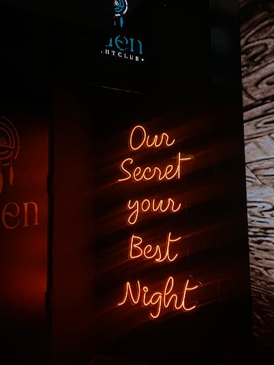 Eden club