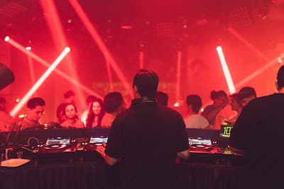 Eden club