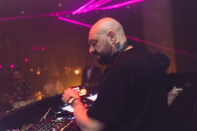 Eden club