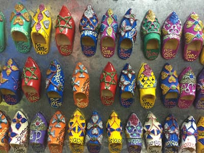 Exposition Artisanale