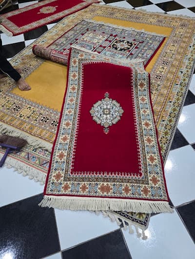 Exposition Artisanale