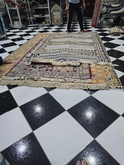 Exposition Artisanale