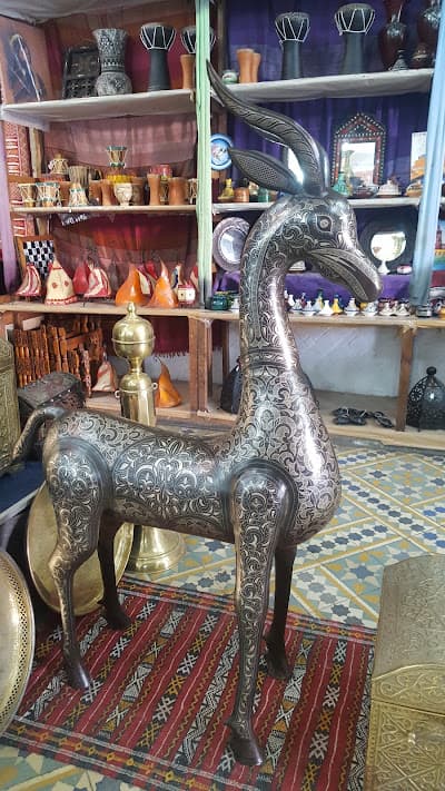 Exposition Artisanale