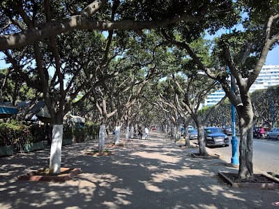 Parc de Jeux Yasmina
