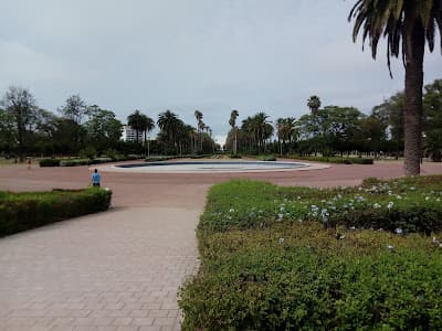 Parc de Jeux Yasmina