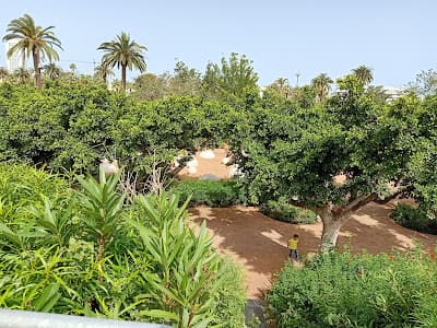 Parc de Jeux Yasmina