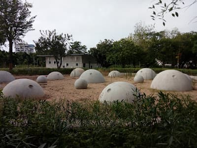 Parc de Jeux Yasmina