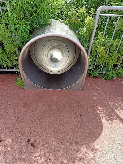 Parc de Jeux Yasmina