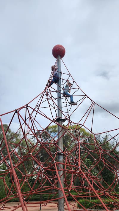 Parc de Jeux Yasmina