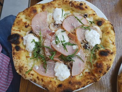 Little Mamma Mahaj Riad