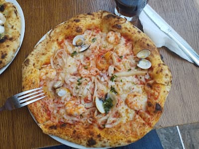 Little Mamma Mahaj Riad