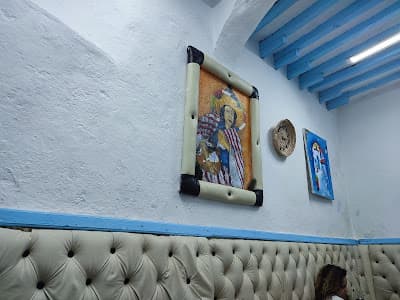 Restaurant El Wiam