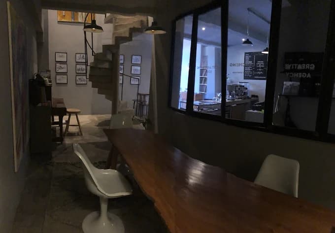 Thirty5ive Marrakech