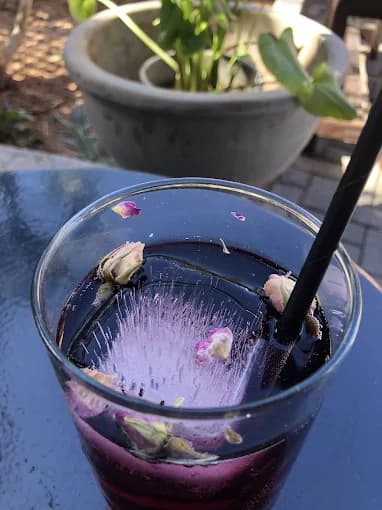 Thirty5ive Marrakech