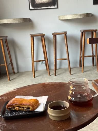 Thirty5ive Marrakech